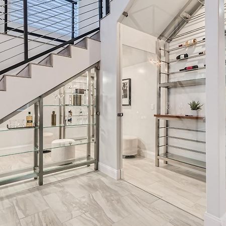 Luxury 5 Bdrm Home! Blocks To Dt/Riverwalk/Convention Center! Сан-Антонио Экстерьер фото